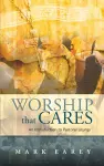 Worship that Cares cover