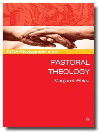 SCM Studyguide Pastoral Theology cover