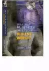 Buddhism for a Violent World cover