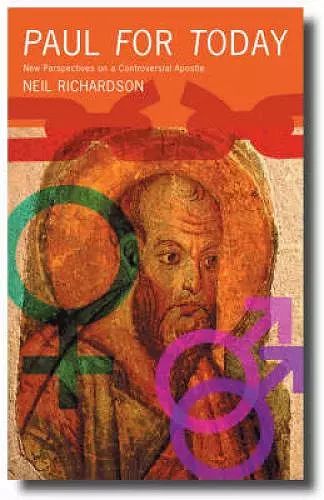 Paul for Today cover