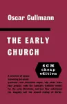 The Early Church cover