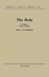 The Body cover