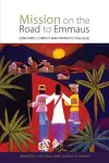 Mission on the Road to Emmaus cover