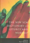 New SCM Dictionary of Liturgy and Worship cover