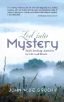 Led into Mystery cover