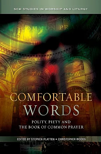 Comfortable Words cover