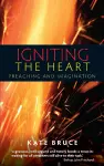 Igniting the Heart cover