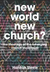 New World, New Church? cover