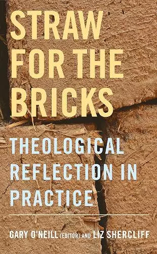 Straw for the Bricks cover