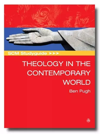 SCM Studyguide cover