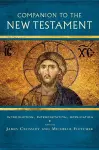 Companion to the New Testament cover