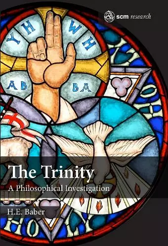 The Trinity cover