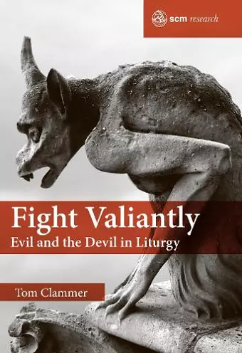 Fight Valiantly cover