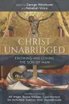 Christ Unabridged cover