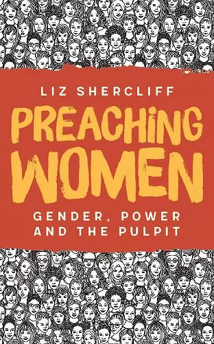 Preaching Women cover