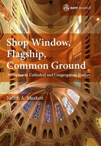 Shop Window, Flagship, Common Ground cover