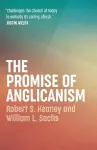 The Promise of Anglicanism cover