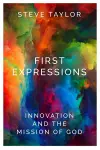 First Expressions cover