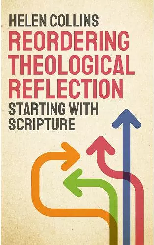 Reordering Theological Reflection cover