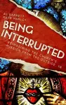 Being Interrupted cover