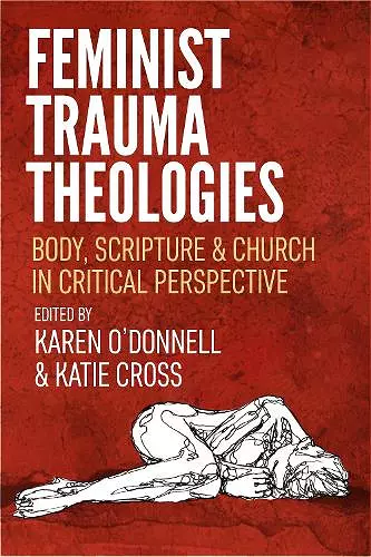 Feminist Trauma Theologies cover
