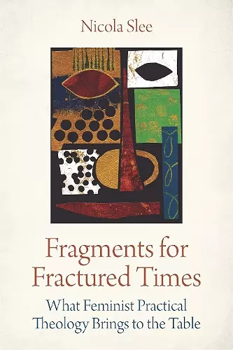 Fragments for Fractured Times cover