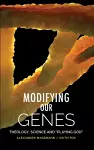 Modifying Our Genes cover