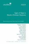 Signs of Hope in Muslim-Christian Relations cover