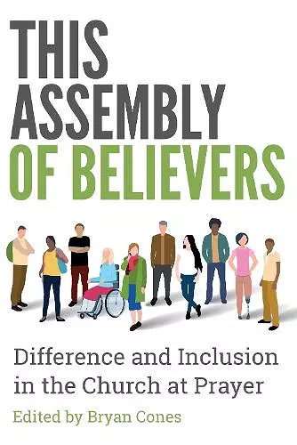 This Assembly of Believers cover