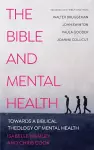 The Bible and Mental Health cover