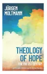 Theology of Hope cover