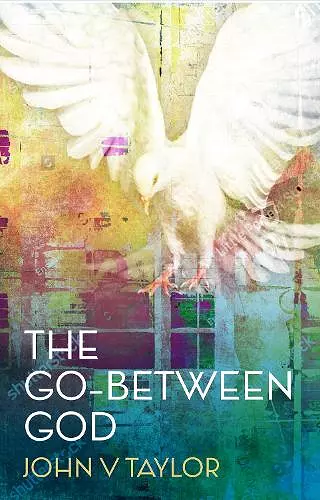 The Go-Between God cover