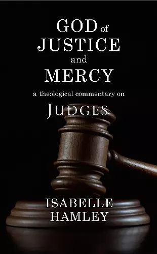 God of Justice and Mercy cover