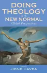 Doing Theology in the New Normal cover