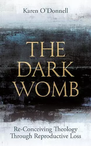 The Dark Womb cover