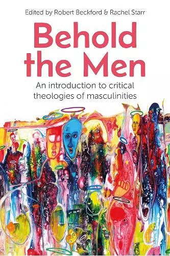 Behold the Men cover