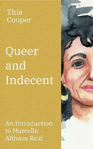 Queer and Indecent cover