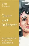 Queer and Indecent cover