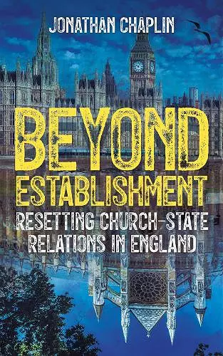 Beyond Establishment cover