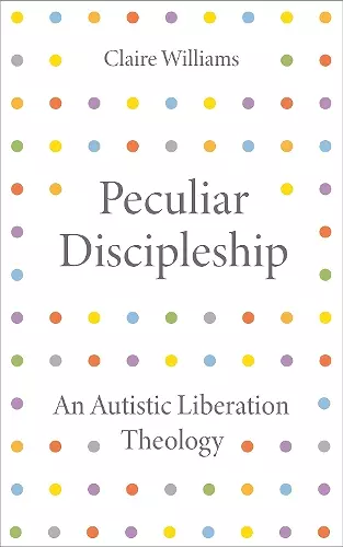 Peculiar Discipleship cover