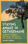 Staying Awake in Gethsemane cover