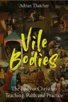 Vile Bodies cover