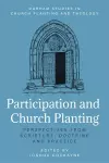 Participation and Church Planting cover