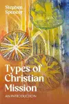 Types of Christian Mission cover