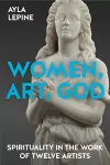 Women, Art, God cover