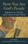 Now You are God’s People cover