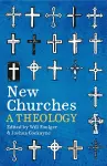 New Churches cover