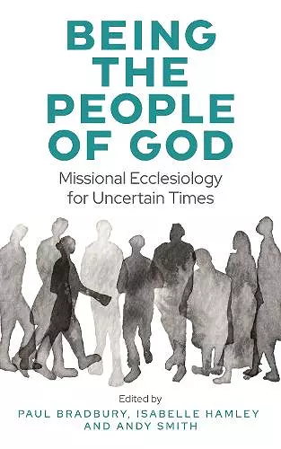 Being the People of God cover