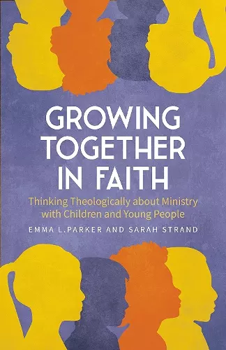 Growing Together in Faith cover