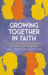 Growing Together in Faith cover